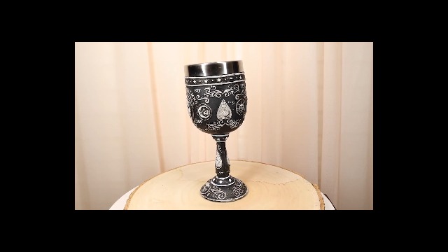 Amazon.com | Ebros Wicca Occult Gothic Alchemy Ouija Spirit Board